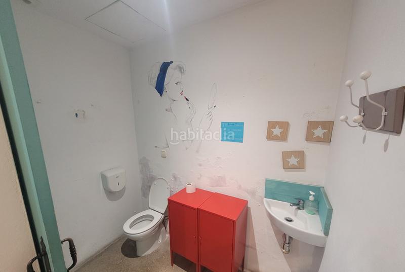 Foto 0a95782b-c9a0-492d-a61d-5159fc955b02. Alquiler local comercial alquiler bar restaurante mollet del vallés en Mollet del Vallès