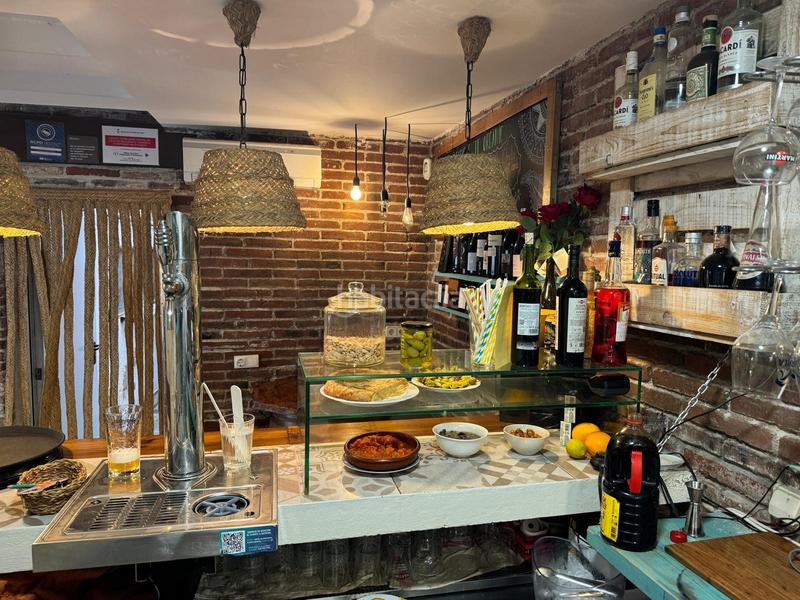 Foto 0bc898c6-1d90-41f6-8900-162fe32ce4b6. Alquiler local comercial alquiler bar restaurante mollet del vallés en Mollet del Vallès