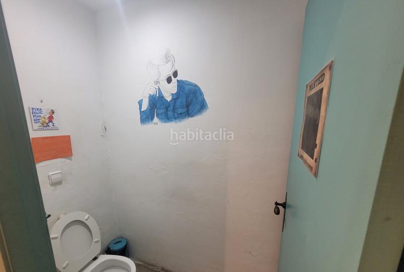 Foto 7e98a64b-3590-4dfe-9f94-148c43dcf7af. Alquiler local comercial alquiler bar restaurante mollet del vallés en Mollet del Vallès