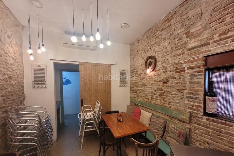 Foto 80f24a7b-ea15-4337-a4c9-739863f7e0ed. Alquiler local comercial alquiler bar restaurante mollet del vallés en Mollet del Vallès