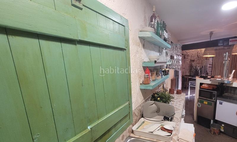 Foto a187a9bd-1ff4-44c2-b020-c93a5b2784c3. Alquiler local comercial alquiler bar restaurante mollet del vallés en Mollet del Vallès