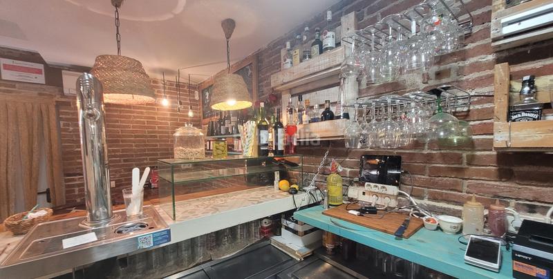 Foto a49a47e2-f908-4ab1-912e-885eea0a4442. Alquiler local comercial alquiler bar restaurante mollet del vallés en Mollet del Vallès