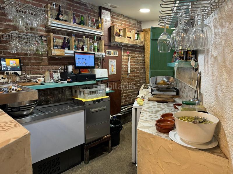 Foto b333190e-65ef-4d08-af2d-4406208b3f05. Alquiler local comercial alquiler bar restaurante mollet del vallés en Mollet del Vallès