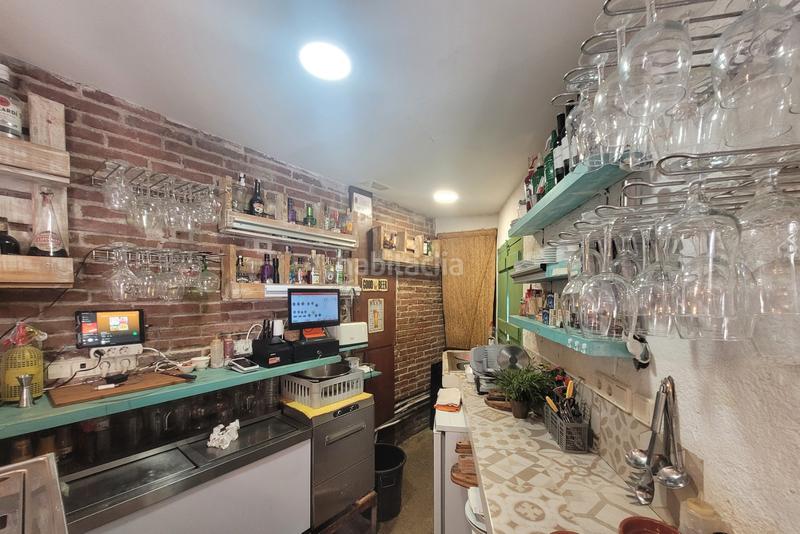 Foto baeb7e6b-b37d-468d-9f4d-762da7280d73. Alquiler local comercial alquiler bar restaurante mollet del vallés en Mollet del Vallès