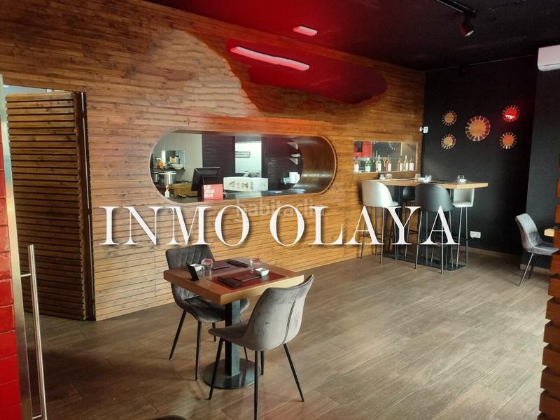 Foto 9d310d4b-1c08-4808-84b9-a19873633de6. Pas-de-porte local commercial avec chauffage dans Progrés - Pep Ventura Badalona