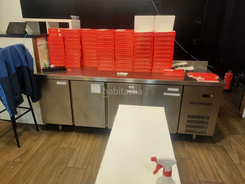 Foto bb87600b-a3f7-4f2c-b0d2-ba4512e9c866. Pas-de-porte local commercial avec chauffage dans Progrés - Pep Ventura Badalona