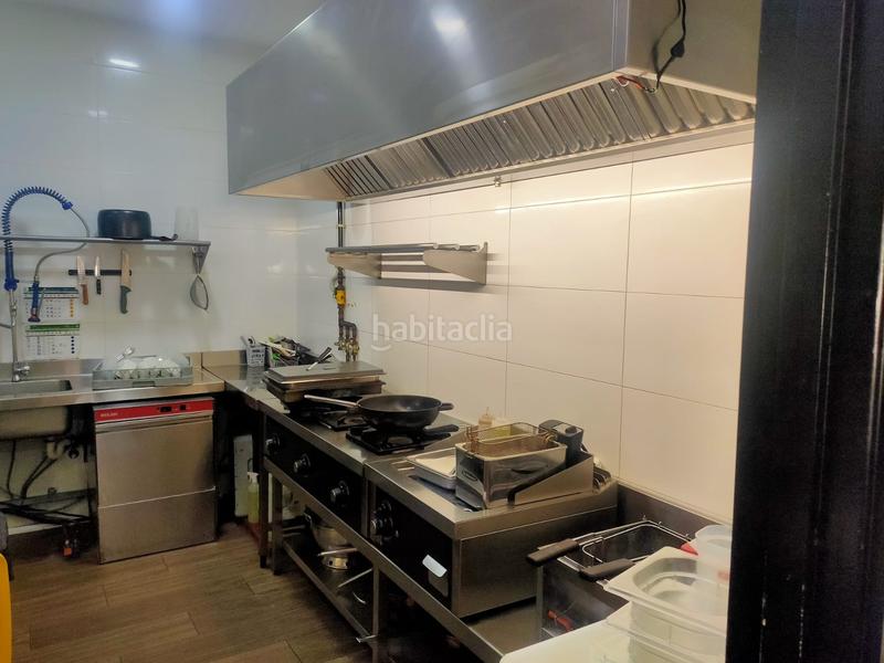 Foto ed519e6d-d898-448e-a734-a75e8589ad86. Pas-de-porte local commercial avec chauffage dans Progrés - Pep Ventura Badalona