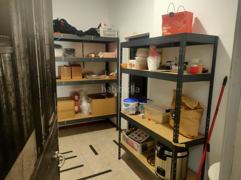 Foto 4131f7b3-b3f2-47dc-9fcd-76a55ebb516b. Transfer business premise with heating in Progrés - Pep Ventura Badalona