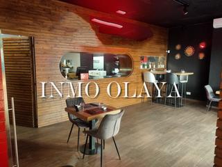 Transfer Business premise in Progrés - Pep Ventura. Traspaso restaurante en badalona