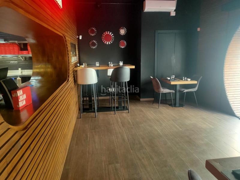 Foto 551adcce-520a-4326-be6b-67e4618a3793. Traspàs local comercial amb calefacció a Progrés - Pep Ventura Badalona