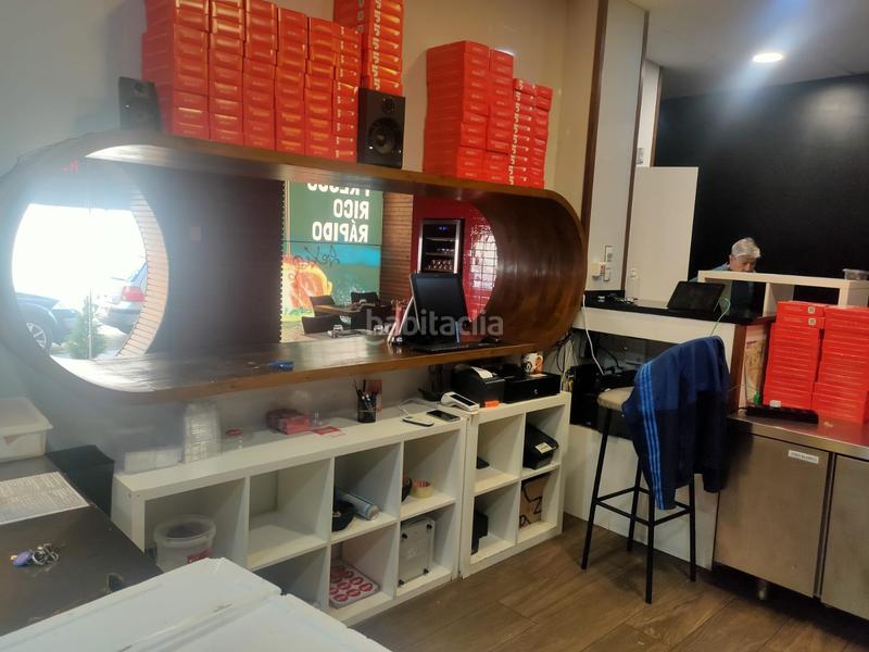 Foto af77722c-4a77-4968-8668-060c6a8491ca. Traspaso local comercial traspaso restaurante en Progrés - Pep Ventura Badalona