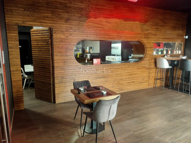 Foto 97c2cb88-1c31-4dd1-ad54-8e6ce4532eb9. Trapasso locale commerciale con riscaldamento in Progrés - Pep Ventura Badalona