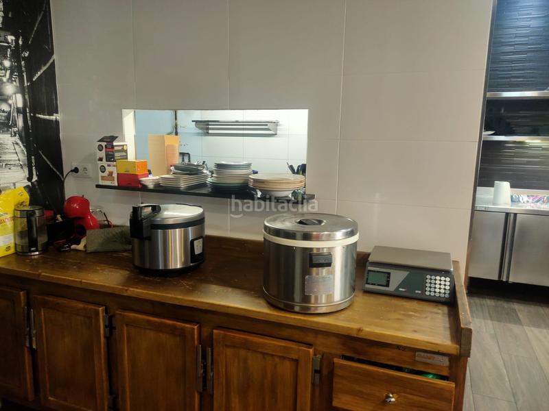 Foto b2dd113e-46d3-4085-9a94-896f9cd2d419. Trapasso locale commerciale con riscaldamento in Progrés - Pep Ventura Badalona