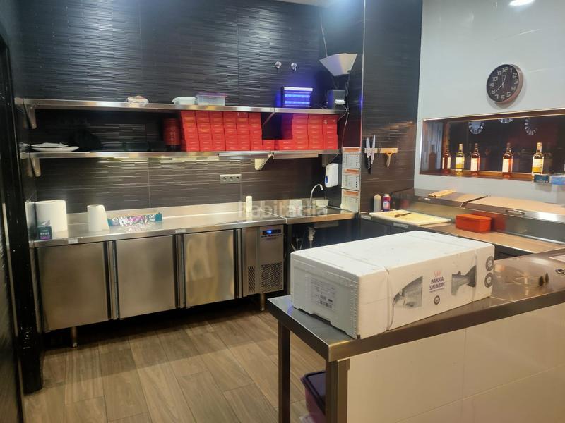 Foto 71b227f1-43d4-4b67-98b4-01556973aa2f. Umzug geschäftsraum mit heizung in Progrés - Pep Ventura Badalona