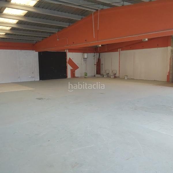 Foto e842e607-5ef3-442a-99f6-a25ff09a9124. Affitto locale commerciale in Sud Argentona