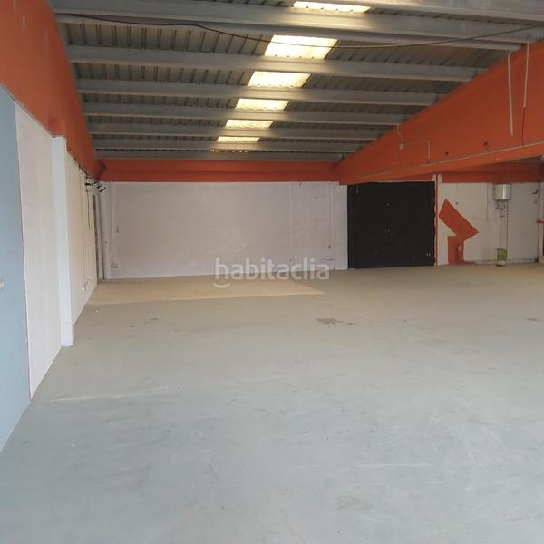 Foto 393e305b-498a-4050-a269-9155efd70d44. Alquiler local comercial alquiler de planta superior de nave en Argentona