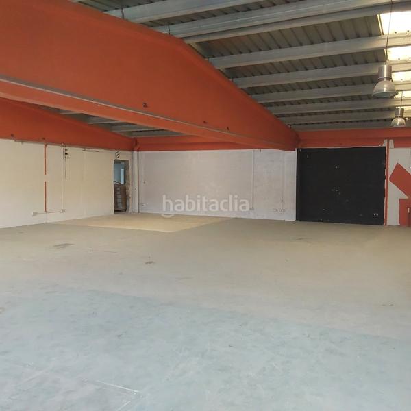 Foto a68d3e10-9465-4f4e-96ef-cd2b6b5dd0e7. Alquiler local comercial alquiler de planta superior de nave en Argentona