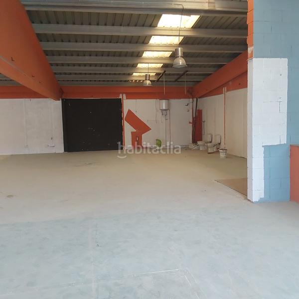 Foto 0a54e007-a4fa-43dd-85c7-fa3e6eac0f1f. Lloguer local comercial a Sud Argentona