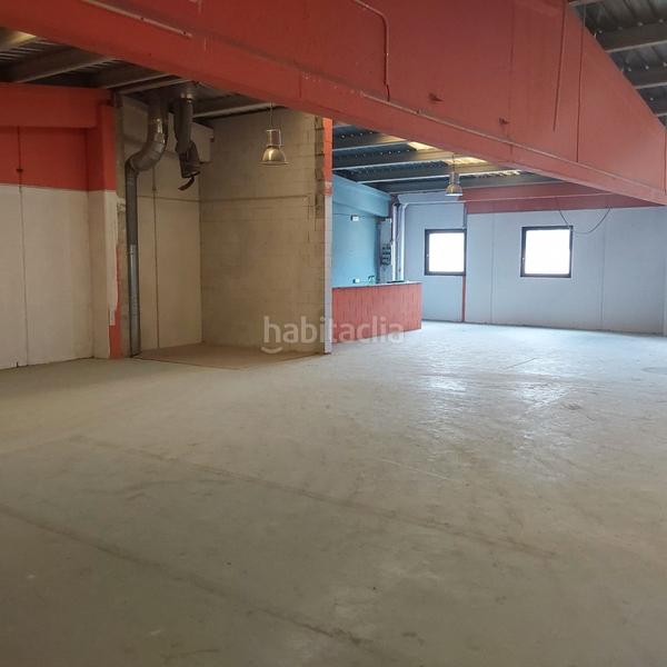 Foto 0d22a9a1-dff9-4a3f-8769-8474a176f32f. Lloguer local comercial a Sud Argentona