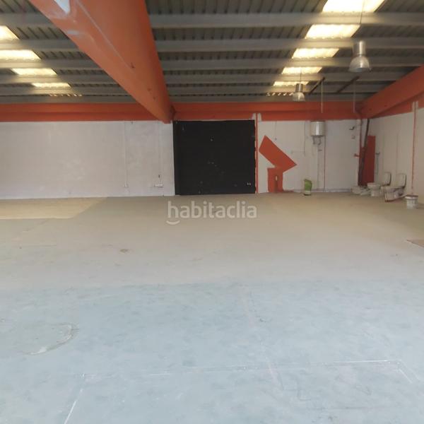 Foto 22f2f242-2f2e-45b5-b5df-7a23c359fa6d. Lloguer local comercial a Sud Argentona