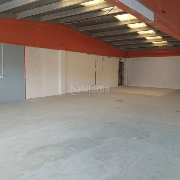 Foto 3714d6b4-6927-49ed-8c91-4a4ee4fda947. Lloguer local comercial a Sud Argentona