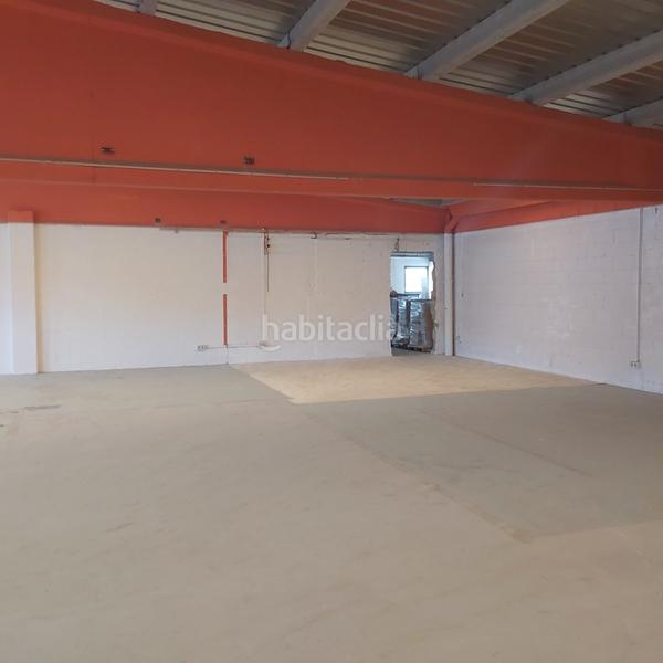 Foto 3a14b7a7-0833-4d28-a028-aa3513885c28. Lloguer local comercial a Sud Argentona