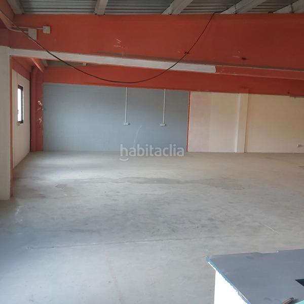 Foto 6f12c513-1c4a-4b8d-9e7d-7a2dce8f3ff0. Lloguer local comercial a Sud Argentona