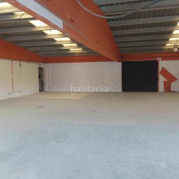 Foto 9433e808-2337-4aea-ae69-f3809e345ba8. Lloguer local comercial a Sud Argentona