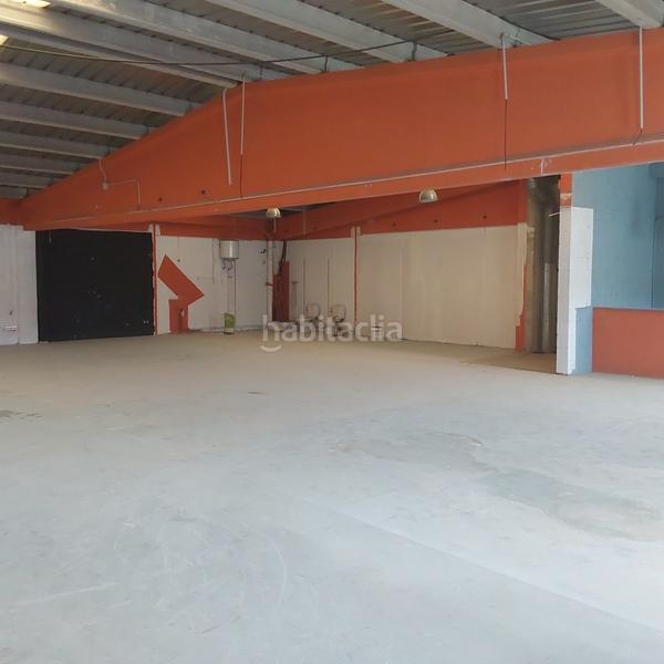 Foto a8b5d478-bd8e-4785-a543-78855bea1574. Location local commercial dans Sud Argentona