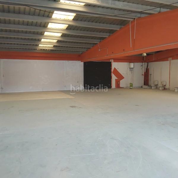 Foto fc7a17e2-5a25-4368-a5d5-dc1c615b9302. Location local commercial dans Sud Argentona