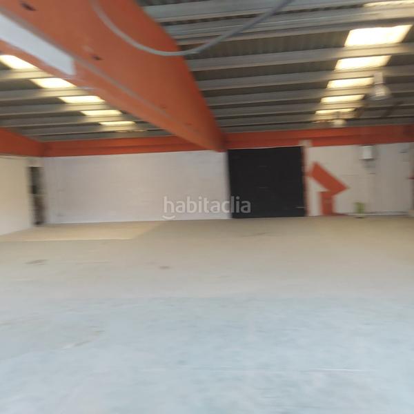 Foto 99981a58-b325-45b3-9085-45454c4a6883. Rent business premise in Sud Argentona