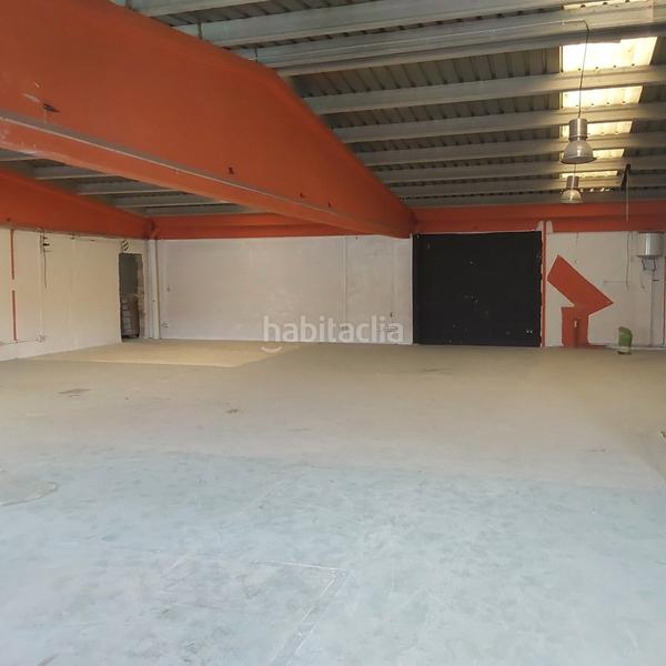 Foto dc3be7a8-ab0d-464e-a280-12e1b9e31b5f. Rent business premise in Sud Argentona