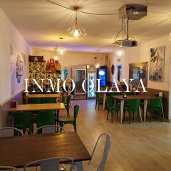 Umzug Geschäftsraum in Lliçà d´Amunt. Traspaso bar restaurante en lliçà d'amunt