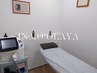 Transfer Business premise in Ca n'Oriac. Traspaso peluquería en sabadell