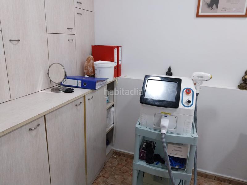 Foto c62bc805-d00b-4aaf-a503-fc74209c2c2b. Traspàs local comercial a Ca n'Oriac Sabadell