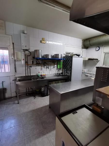 Foto cb5a212f-a85b-434f-ad49-85e6b539eceb. Umzug geschäftsraum in Palau-solità i Plegamans