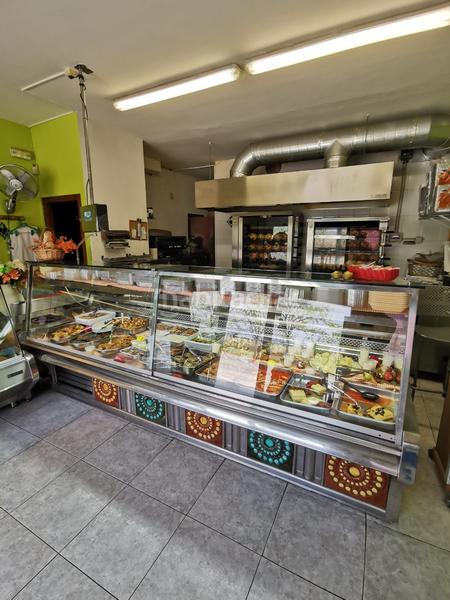 Foto d48012fa-8258-42e7-96c5-a3623255d66c. Umzug geschäftsraum in Palau-solità i Plegamans