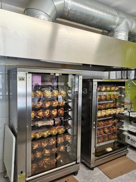 Foto efc3dd2b-9212-4247-a510-88b6fdf4febf. Umzug geschäftsraum in Palau-solità i Plegamans