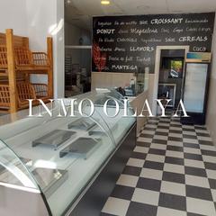Pas-de-porte Local commercial à Can Rull. Traspaso panadería con obrador en sabadell