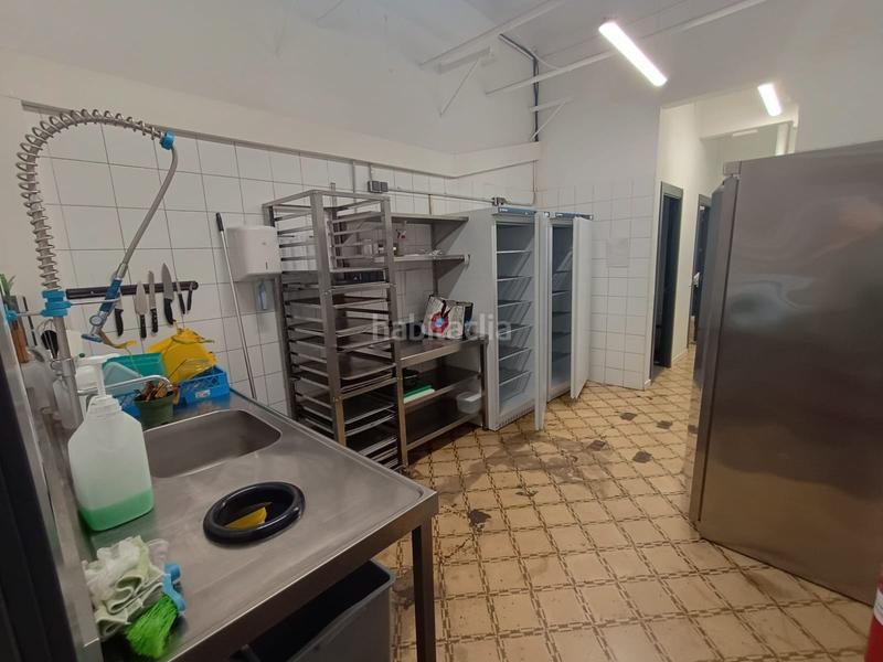 Foto 5fb856ea-9930-4e6c-a719-3bb7bbed41f8. Traspàs local comercial amb calefacció a El Camp d´en Grassot i Gràcia Nova Barcelona