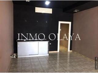 Local Comercial a Centre. Venta local comercial en blanes