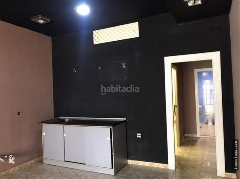 Foto 53d5dc1c-4920-4f2f-aafd-57ccaee77c0f. Geschäftsraum mit heizung in Centre Blanes