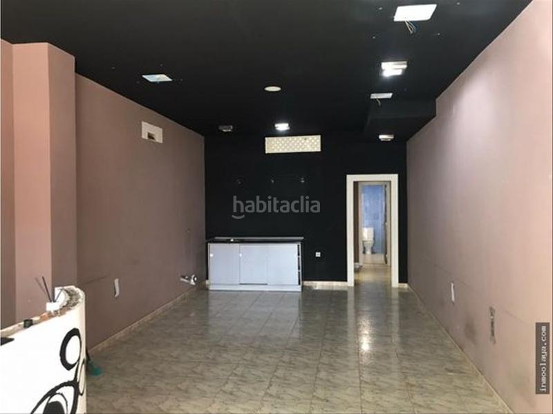 Foto 7ca25fc2-7145-4ed0-b3e1-5d0e6933bf1f. Geschäftsraum mit heizung in Centre Blanes