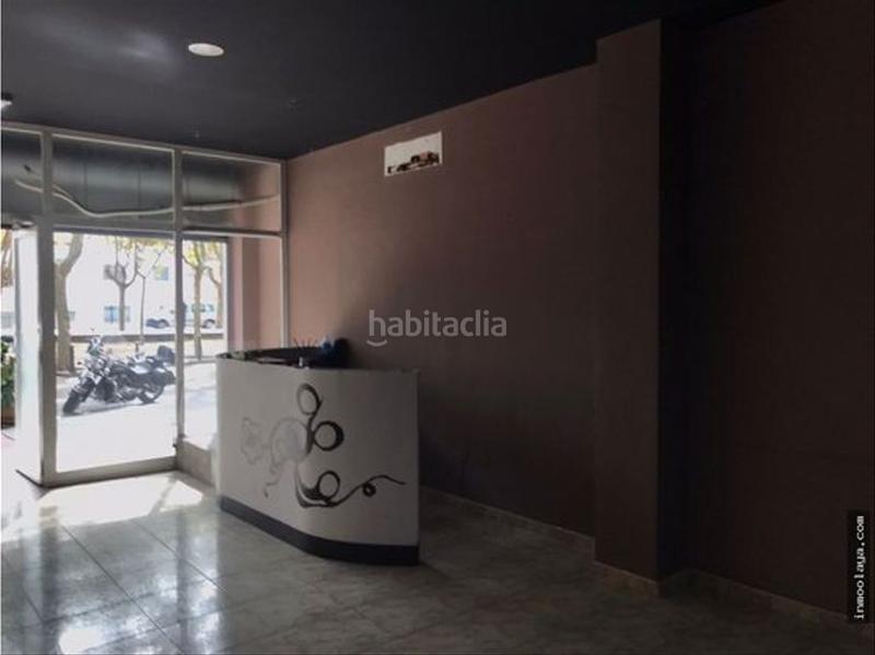 Foto bb5aa9bd-68f2-4a6b-93e6-3ddfcc44691b. Geschäftsraum mit heizung in Centre Blanes