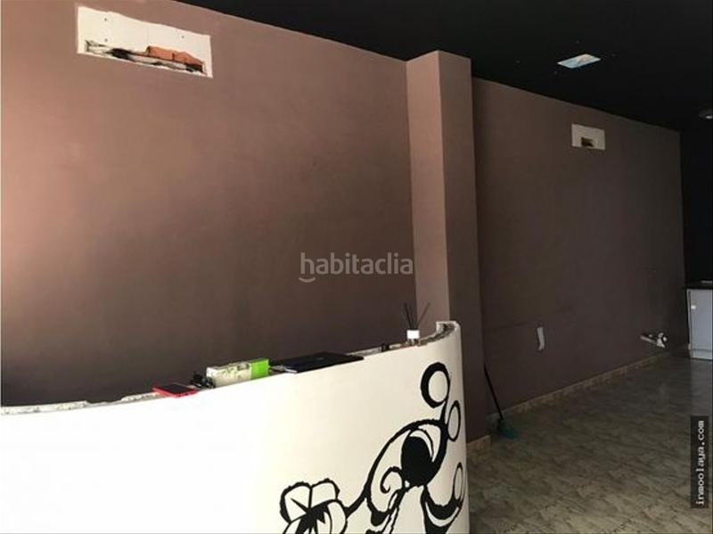 Foto c2506d96-1be9-4422-b9d8-fa62caad73b8. Geschäftsraum mit heizung in Centre Blanes