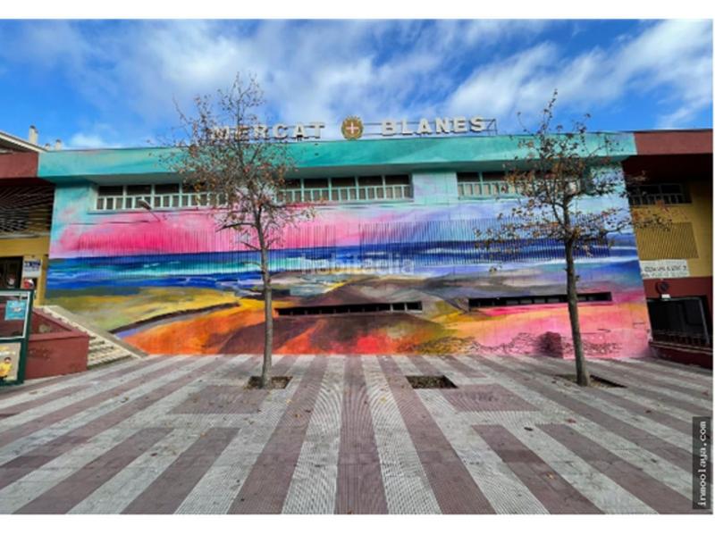 Foto d4ccad27-7645-4ad6-b68e-660198131bf9. Geschäftsraum mit heizung in Centre Blanes