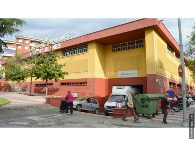 Foto d55a3e49-aa5a-4834-af38-c600ad773fce. Geschäftsraum mit heizung in Centre Blanes