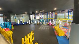 Transfer Business premise in Tordera. Traspaso bar restaurante con chiquipark tordera