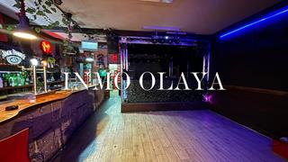 Transfer Business premise in Centre. Traspaso bar copas musical en sant boi de llobregat, barcelona