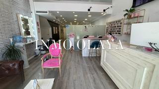 Transfer Business premise in Poblenou. Traspaso centro de estética en sant martí, barcelona